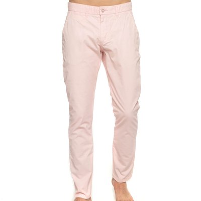 Pantalon chino coupe droite SHILTON