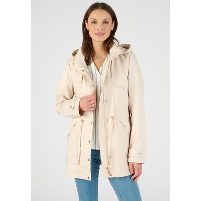 Parka légère et souple DAMART