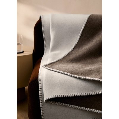 Couverture, plaid Gastone MANGO HOME