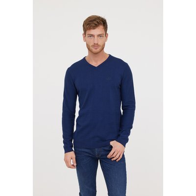 Pull coton regular CIFAR LEE COOPER