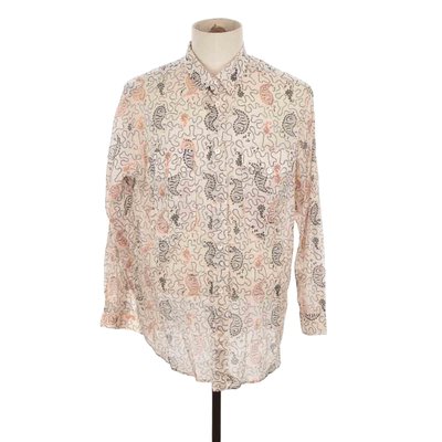 Chemise en coton - Très Bon État ISABEL MARANT