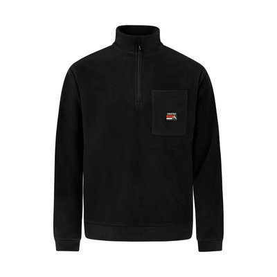 Haut 1/4 zippé PRTPAXTON PROTEST