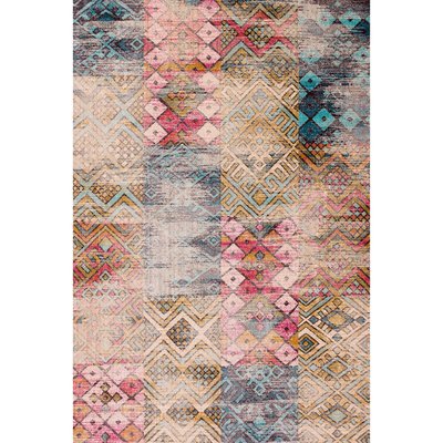 Tapete Maya, CutCut CUTCUT