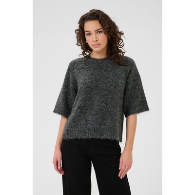 Pullover tricoté KAFFE