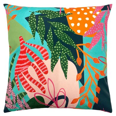 Coralina Outdoor Filled Cushion 43x43cm FURN.
