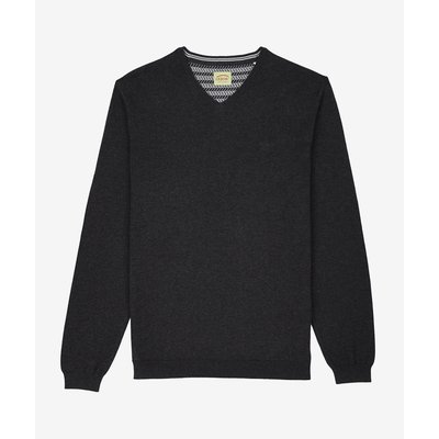 Pull essentiel col V PIVEGA OXBOW
