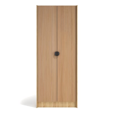 Meuble à chaussures en placard, NUX DUO HERDASA