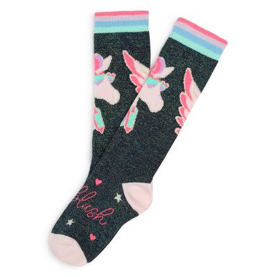 Chaussettes motif Pégase BILLIEBLUSH