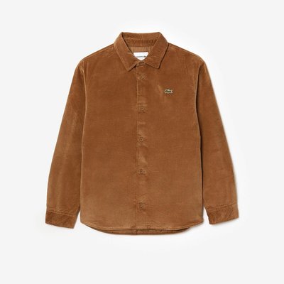 Chemise LACOSTE