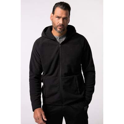 Veste polaire ultra légère, avec capuche JP1880