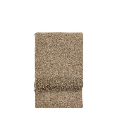 Cosy Textured Throw SO'HOME