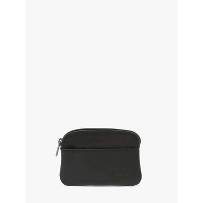 Porte monnaie Oil cuir ETRIER