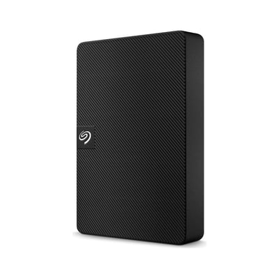 Disque dur externe 4To Expansion Portable Drive SEAGATE