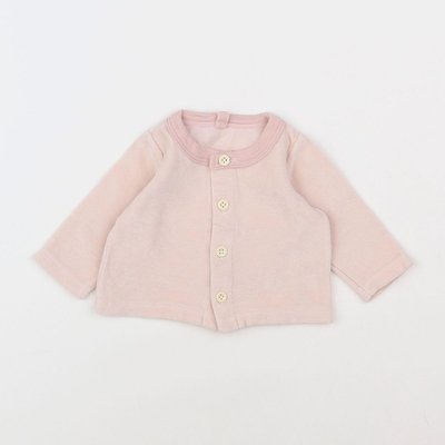 Sweat - Très bon état PETIT BATEAU