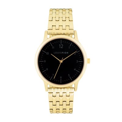 Montre Analogique ROMAIN LOUIS PION