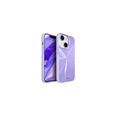 Coque iPhone 14 Plus Reflect Violet LAUT