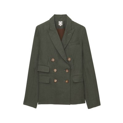 Veste maurice INES DE LA FRESSANGE PARIS