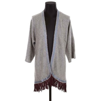 Gilet en cachemire - Très Bon État ZADIG&VOLTAIRE