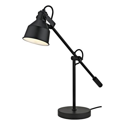 Lampe de bureau en Fer, EZIO INSPIRE