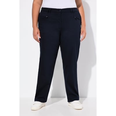 Pantalon stretch Basic ULLA POPKEN