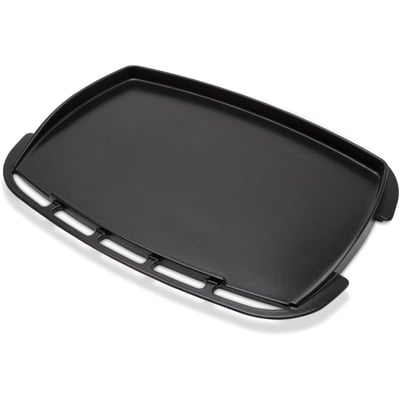 Plancha pour barbecue Q2100N WEBER