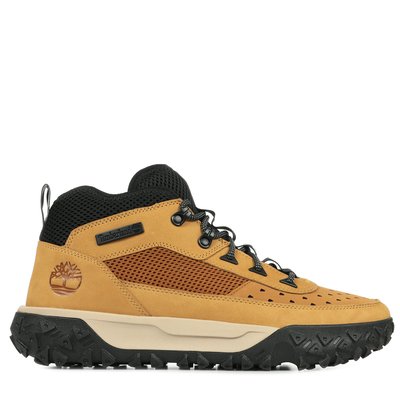 Baskets Greenstride Motion 6Mid Lace Up TIMBERLAND