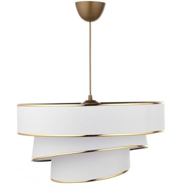 Suspension en métal Couper HANAH HOME