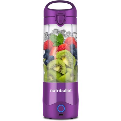 Blender portable NBP003PU NUTRIBULLET
