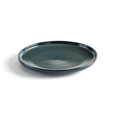 4 Dessertteller Akira, glasiertes Steingut AM.PM