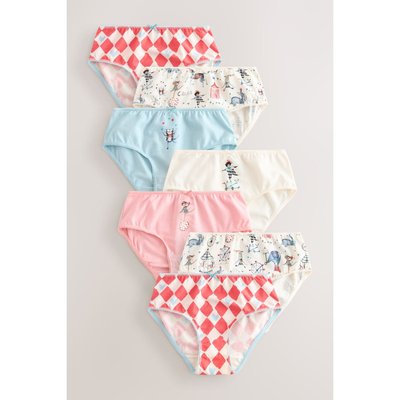 Slips, lot de 7 NEXT