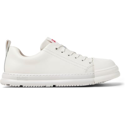 Baskets Junction Runner cuir CAMPER