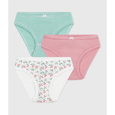Pack of 3 Briefs PETIT BATEAU