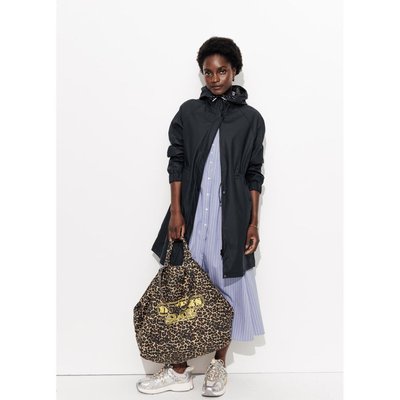 Parka à capuche PROMOD