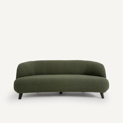 Sofa Rosebury, Bouclé-Effekt, Design by E.Gallina AM.PM