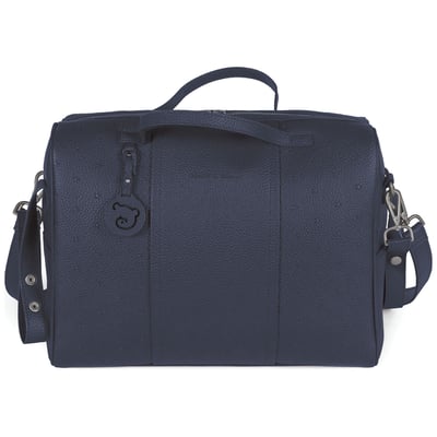 Sac à Langer London Blue PASITO A PASITO