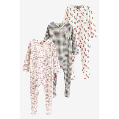 Pyjama pour bébé , lot de 3 NEXT