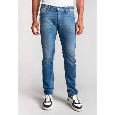 Regular-Jeans 800/12 LE TEMPS DES CERISES