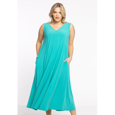 Robe sans manches YOEK