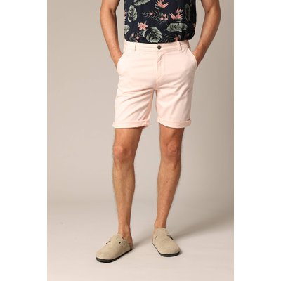 Bermuda  avec poche à l'italienne VARTY DEELUXE