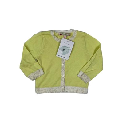 Gilet - Très bon état BONPOINT