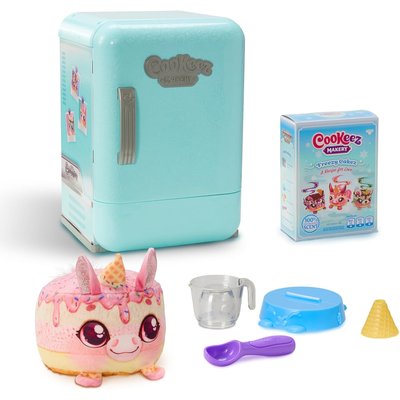 Cookeez Makery - jeu de rôle MOOSE