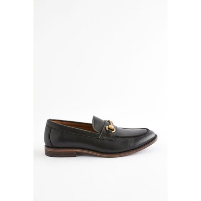 Mocassins avec mors coupe classique NEXT