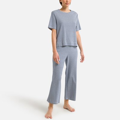 Pyjama femme PETIT BATEAU La Redoute