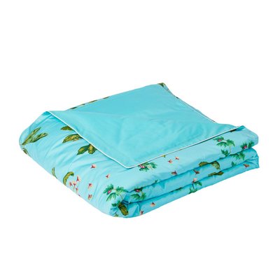 Housse de couette  - Satin de coton - GRACE TRADITION DES VOSGES