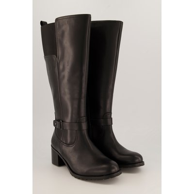 Bottes en cuir tige XL ULLA POPKEN