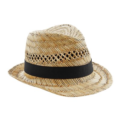 Chapeau trilby BEECHFIELD