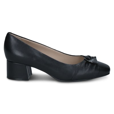Escarpin en cuir CAPRICE