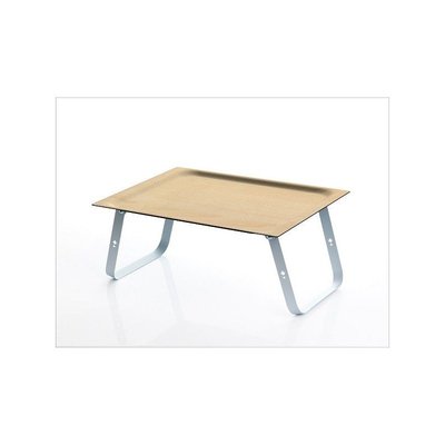 Plateau de lit,  plateau pliable HOLA DON HIERRO