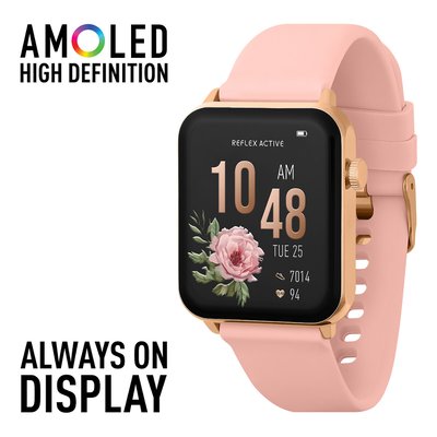 Mens smart watches uk best sale