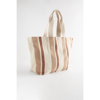 Sac cabas plage La Redoute